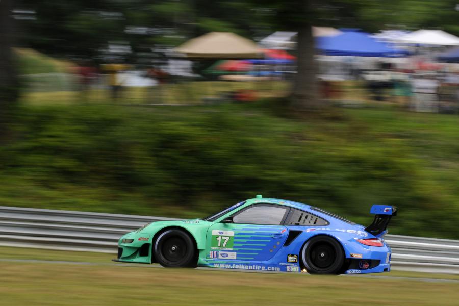  Porsche 911 GT3 RSR 2012 года  (фото 103 из 429)